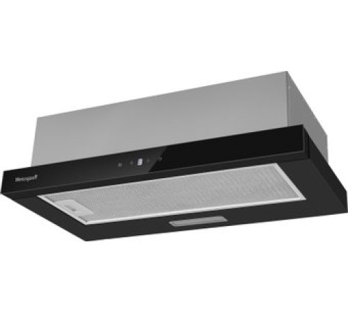 Кухонная вытяжка Weissgauff TEL 600 TC BL