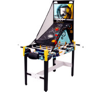 Игровой стол Weekend UniPlay 12 в 1 54.201.04.0
