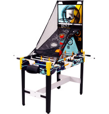 Игровой стол Weekend UniPlay 12 в 1 54.201.04.0