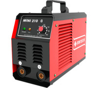 Сварочный инвертор Mitech Mini 210 G