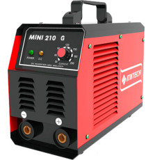 Сварочный инвертор Mitech Mini 210 G