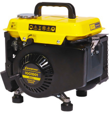 Бензиновый генератор Champion IGG1001