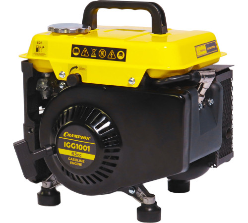 Бензиновый генератор Champion IGG1001