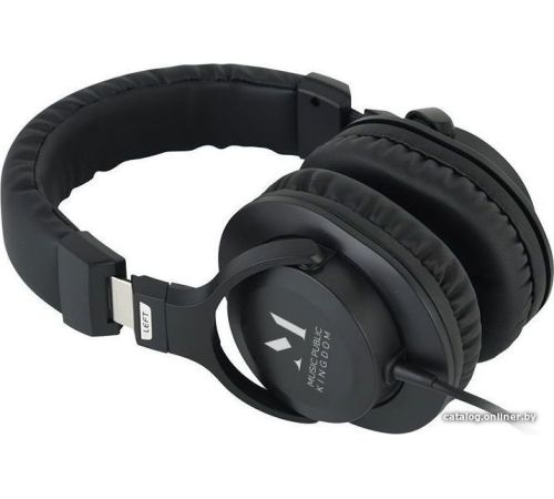 Наушники Music Public Kingdom HP401