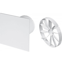 Осевой вентилятор Awenta System+ Silent 125W KWS125W-PTB125-ZZ125