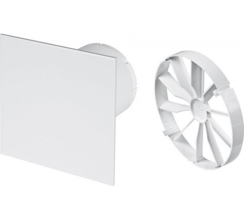 Осевой вентилятор Awenta System+ Silent 125W KWS125W-PTB125-ZZ125