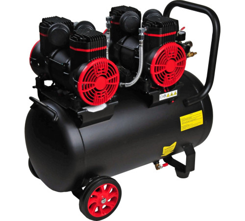 Компрессор ELITECH ACF 500-50S
