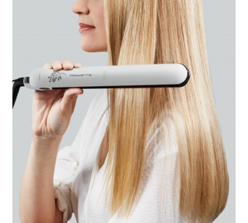 Выпрямитель Rowenta Easyliss Pure Collection SF1628F0