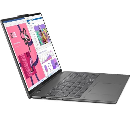 Ноутбук 2-в-1 Lenovo Yoga 7 2-in-1 16IML9 83DL0002US