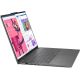 Ноутбук 2-в-1 Lenovo Yoga 7 2-in-1 16IML9 83DL0002US