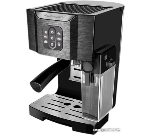 Рожковая кофеварка Redmond Редмонд RCM-1512