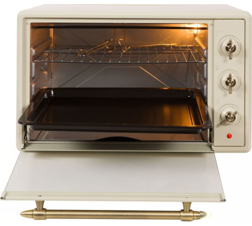 Мини-печь Nord Nordfrost RC 600 YR