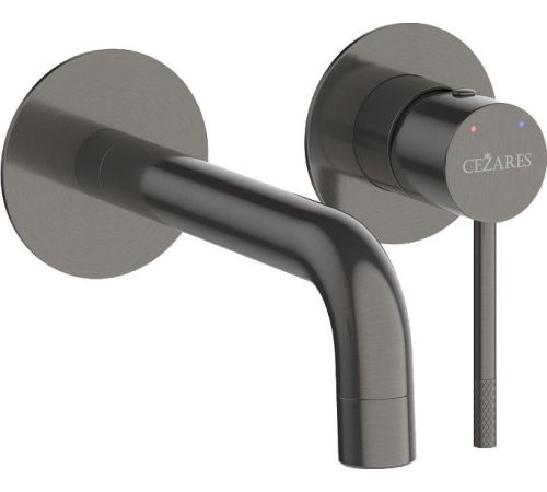 Смеситель Cezares RELAX-BLI2-1-GM-W0