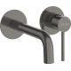 Смеситель Cezares RELAX-BLI2-1-GM-W0