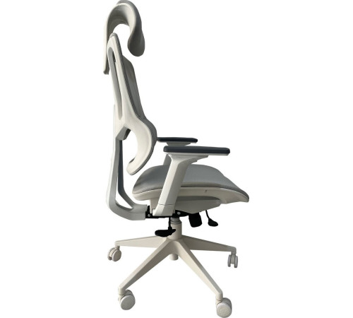Офисное кресло CACTUS CS-CHR-MC02GY серый