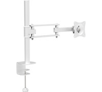 Кронштейн для монитора Electric Light КБ-01-130 белый