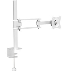 Кронштейн для монитора Electric Light КБ-01-130 белый