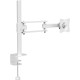 Кронштейн для монитора Electric Light КБ-01-130 белый