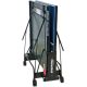 Теннисный стол Donic Indoor Roller 600 синий