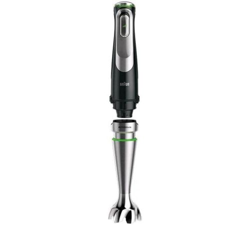 Погружной блендер Braun MultiQuick 9 MQ 9187 XLI
