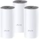 Wi-Fi система TP-Link Deco E4 3 шт.
