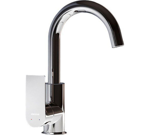 Смеситель Damixa Apollo 470220000