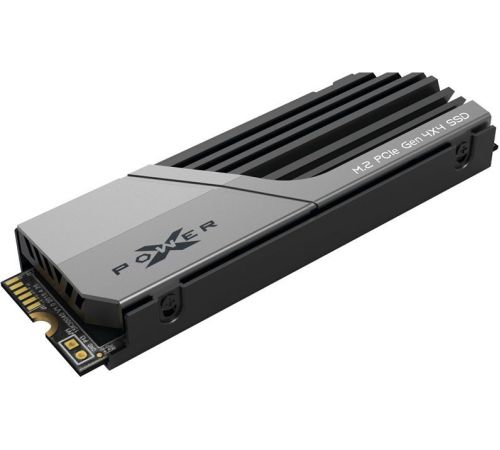 SSD Silicon-Power XS70 2TB SP02KGBP44XS7005
