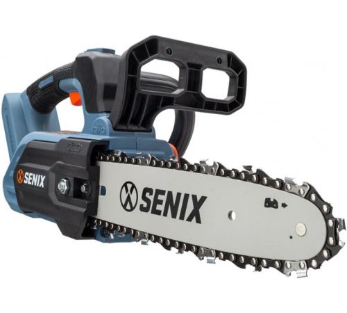 Аккумуляторная пила Senix CSX2-M1-EU-0 без АКБ