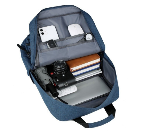 Городской рюкзак Miru Efektion 15.6