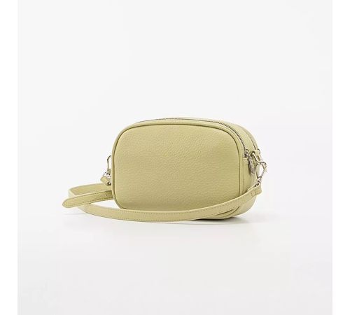 Женская сумка David Jones 823-CM6920-PST светло-зеленый