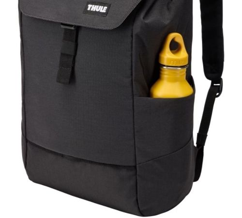 Городской рюкзак Thule Lithos 16L TLBP213 black