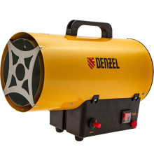 Газовая тепловая пушка Denzel GHG-15