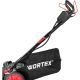 Газонокосилка Wortex CLM 4536-4 XLT Set 2334161K1 с 2-мя АКБ