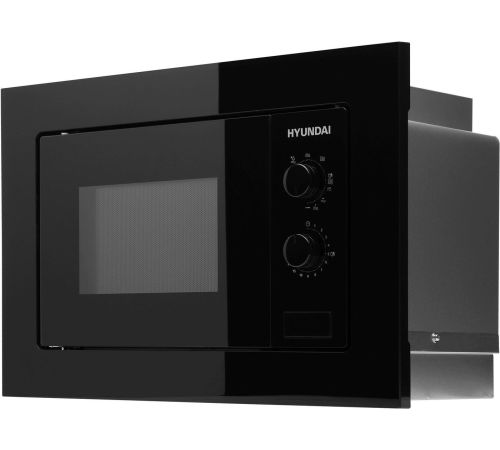 Микроволновая печь Hyundai HBW 2030 BG