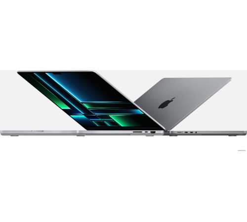 Ноутбук Apple Macbook Pro 14