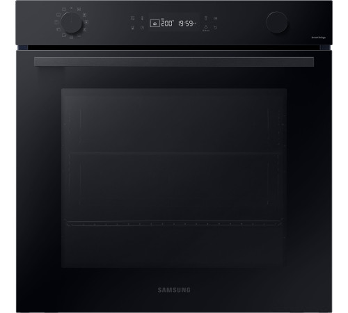 Электрический духовой шкаф Samsung NV7B41201AK/WT