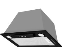Кухонная вытяжка KUPPERSBERG Inlinea 52 B X