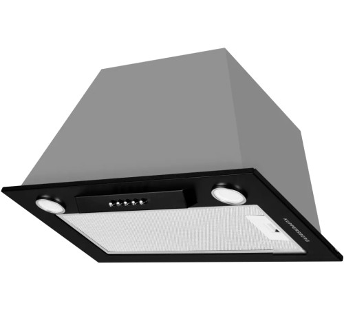 Кухонная вытяжка KUPPERSBERG Inlinea 52 B X