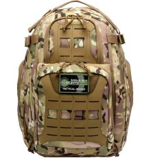Туристический рюкзак Huntsman RU 053 Оксфорд Мультикам 40 л