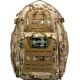 Туристический рюкзак Huntsman RU 053 Оксфорд Мультикам 40 л
