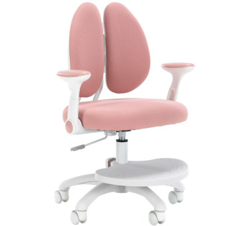 Детское ортопедическое кресло Everprof Kids 104 розовый