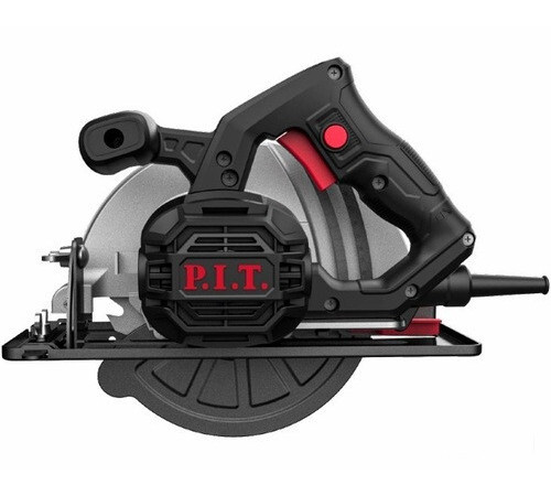 Дисковая циркулярная пила P.I.T. PKS185-C4