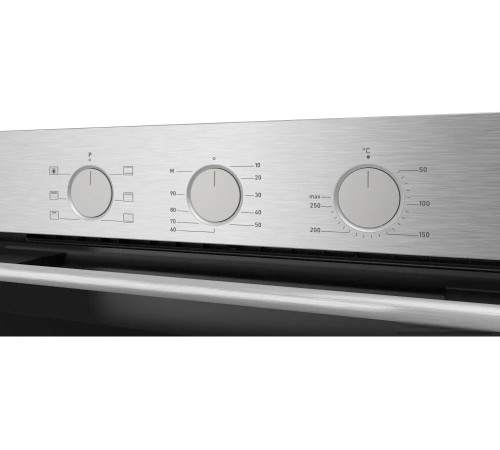 Электрический духовой шкаф KUPPERSBERG HF 603 BX