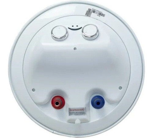 Накопительный электрический водонагреватель Shivaki SH WH 2.0 120 белый