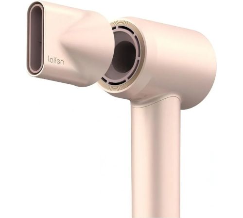 Фен Laifen Swift Premium Pink/Gold