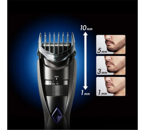 Триммер для бороды и усов Panasonic ER-GB37