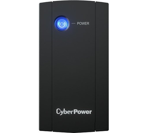 Источник бесперебойного питания CyberPower UTC650E