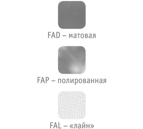 Кухонная мойка Ukinox Фаворит FAP510-GT8K 0C