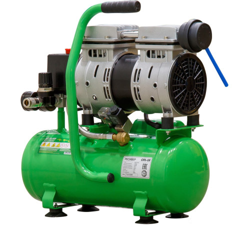 Компрессор ECO AE-10-OF1