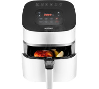 Аэрогриль аэрофритюрница Kitfort KT-2217